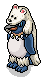 Polar Penguin