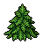Christmas Tree Top