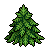 Christmas Tree Top