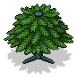 Christmas Tree Base
