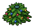 Lit Tree Body