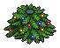 Lit Tree Body