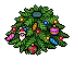 Bauble Tree Body