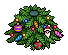 Bauble Tree Body
