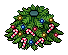 Candy Cane Tree Body