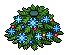Snowflake Tree Body