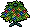 Lit Tree Base