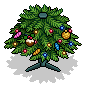 Bauble Tree Base