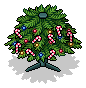 Candy Cane Tree Base