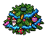Colourful Tree Body