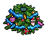 Colourful Tree Body