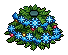 Frosty Tree Body