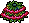 Tinsel Tree Body