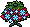 Frosty Tree Base