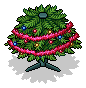 Tinsel Tree Base