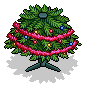 Tinsel Tree Base
