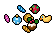 Assortment of Baubles