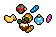 Assortment of Baubles