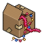 Christmas Deco Box