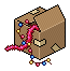 Christmas Deco Box