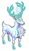 Divine Reindeer
