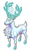 Divine Reindeer