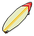 Alvin 3 Surfboard
