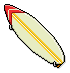 Alvin 3 Surfboard