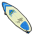 Boost Surf Sho Surfboard
