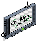 ChildLine TV