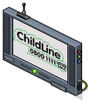 ChildLine TV
