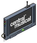 TBD Central Musical TV