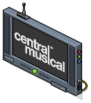 TBD Central Musical TV