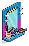 Makeup Mirror
