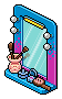 Makeup Mirror