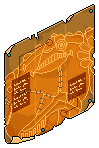 Monster Blueprint
