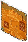 Monster Blueprint