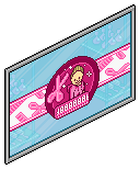 Habbo Mall Window Beauty