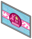 Habbo Mall Window Beauty