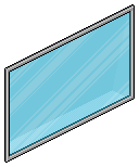 Habbo Mall Window