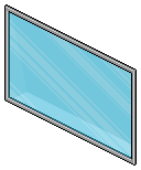 Habbo Mall Window