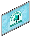 Habbo Mall Furni Window