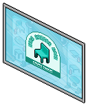 Habbo Mall Furni Window