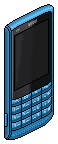 Nokia X3