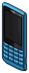 Nokia X3
