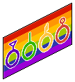Teletubbies Pride Poster