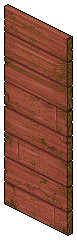 Barn Wall