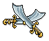 Ancestral Scimitars