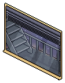 Apartment Balcony