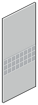 Light Grey Bathroom Wall